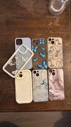 Iphone 13/14 hoesjes, Enlèvement, Comme neuf, IPhone 13