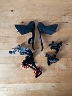 Mini groupe SRAM Rival 1, Fietsen en Brommers, Ophalen of Verzenden, Zo goed als nieuw