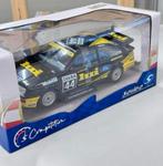 Ford Sierra RS 500 #44 24H Nürburgring 1989 - 1:18 - Solido, Ophalen of Verzenden, Nieuw, Auto, Solido