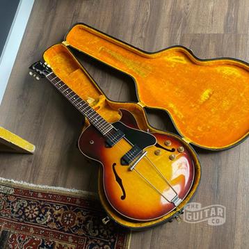 Gibson ES-225TD Sunburst 1959 beschikbaar voor biedingen