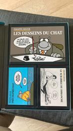 Le chat coffret de 3 mini livres, Livres, Comme neuf