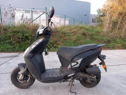 Scooter Generic Epico 49cc 2-takt, Fietsen en Brommers, Scooters | Overige merken, Gebruikt, Tweetakt, Ophalen