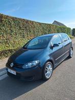 Volkswagen Golf Plus 1,6, Auto's, Automaat, Diesel, Te koop, Golf