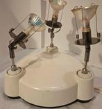 Lucy light voor Arteluce (80'), 3 verstelbare spots, Huis en Inrichting, Ophalen of Verzenden, Metaal