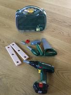 Bosch speelgoedkoffer, Ophalen, Gebruikt, Jongen of Meisje