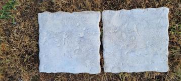 sier staptegels tuin beschikbaar voor biedingen