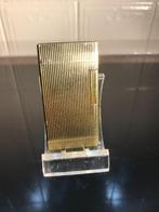 briquet caran d'ache, Enlèvement, Utilisé, Briquet