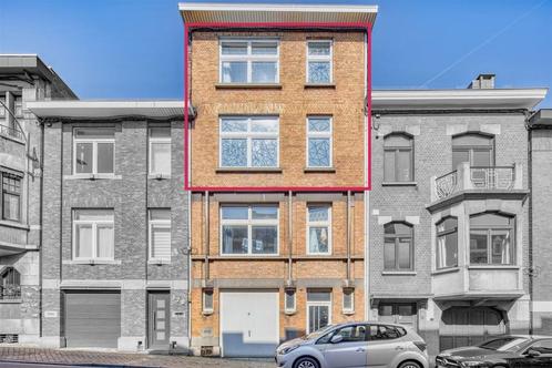 Appartement à louer à Liège, 2 chambres, Immo, Huizen te huur, Appartement, C