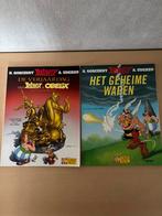 Asterix & Obelix strips, Boeken, Stripverhalen, Meerdere stripboeken, Ophalen, Zo goed als nieuw