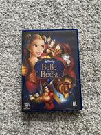 Dvd van Belle en het Beest, Cd's en Dvd's, Ophalen of Verzenden, Zo goed als nieuw