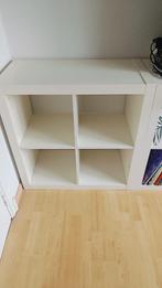 Kallax kast IKEA, Ophalen, Gebruikt