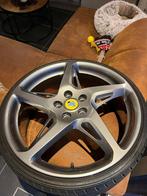 Gezocht Ferrari 458 velg  20 inch  8,5j  Et 46,5, Auto-onderdelen, Ophalen, 20 inch