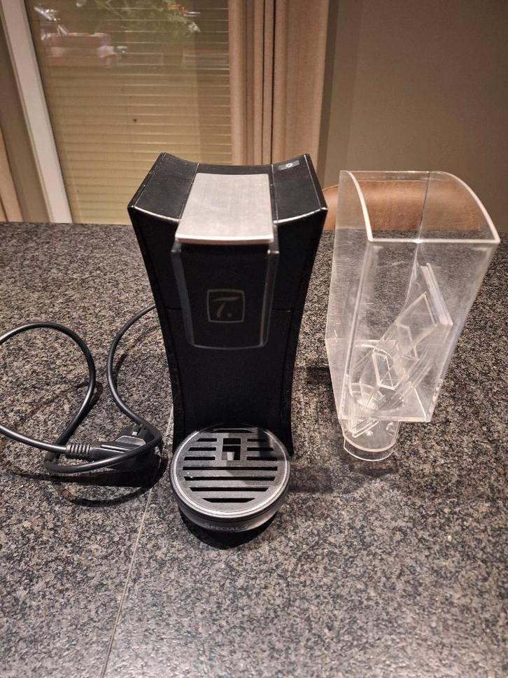 Special-T theemachine, Electroménager, Cafetières, Utilisé, Autres modèles, Réservoir d'eau amovible, Enlèvement