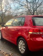 VW Golf 6 /1.4 TSI/ Trendline / 132.000km, Auto's, Volkswagen, Euro 5, Stof, 4 cilinders, Onderhoudsboekje