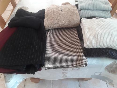 vêtements fille ADO taille XS, Kinderen en Baby's, Kinderkleding | Maat 176, Zo goed als nieuw, Meisje, Overige typen, Ophalen