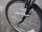 Fietstassen bescherming aan het voorwiel, Ophalen, Zo goed als nieuw
