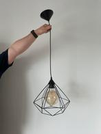 Hanglamp - goede staat, Huis en Inrichting, Lampen | Hanglampen, Zo goed als nieuw, Ophalen