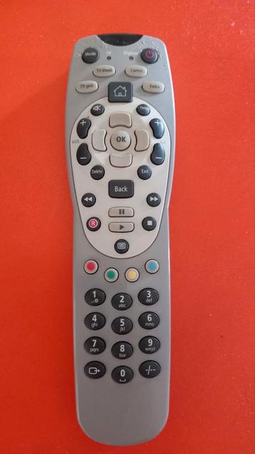 Télécommande - Digicorder Telenet -> 5€, Enlèvement, Utilisé, Originale