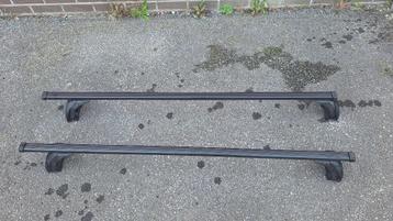 Dakdragers Norauto (Citroën C4 Grand Picasso) beschikbaar voor biedingen