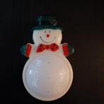 Sneeuwman wandlampje/nachtlampje, Ophalen of Verzenden, Zo goed als nieuw