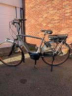 Elektrische heren fiets gazelle C7 met bosh middenmotor, Fietsen en Brommers, Elektrische fietsen, Ophalen, Zo goed als nieuw