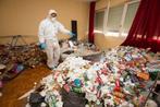 Extreme reiniging!!! Diogenes-syndroom en anderen., Diensten en Vakmensen, Schoonmakers en Ramenwassers, Schoonmaken bedrijfsruimte