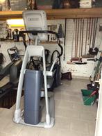 PRECOR EFX 885 P80 crosstrainer, Sport en Fitness, Fitnessapparatuur, Ophalen, Gebruikt, Crosstrainer, Metaal