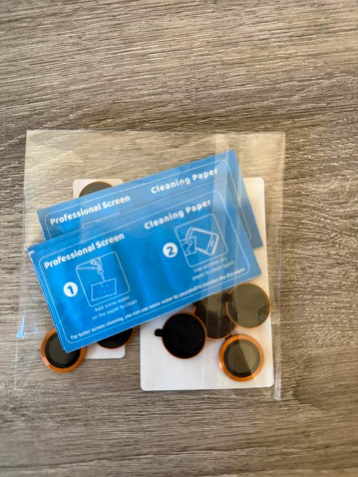 Protection appareil photo iphone 17 pro, Telecommunicatie, Mobiele telefoons | Hoesjes en Screenprotectors | Apple iPhone, Nieuw