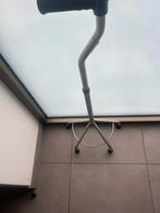 Vierpikkel, Divers, Bâtons de marche, Enlèvement, Ajustable, Comme neuf