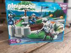 Playmobil set 4014, Enfants & Bébés, Jouets | Playmobil, Comme neuf, Enlèvement ou Envoi