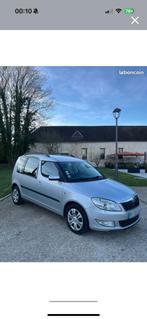 Skoda Roomster 1.4 TDI 80pk, Auto's, Te koop, Roomster