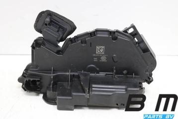 Door lock front right VW Golf 7 RHD 5TC837016A beschikbaar voor biedingen