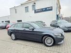 Mercedes-Benz C-Klasse 180 d - EURO 6B * 1 JAAR GARANTIE * !, 4 deurs, Gebruikt, 4 cilinders, USB