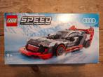 LEGO Speed Champions 76921 Audi S1 e-tron quattro, Ophalen of Verzenden