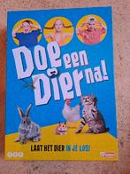 Doe een dier na, Hobby en Vrije tijd, Gezelschapsspellen | Overige, Ophalen