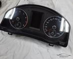 VW Scirocco km teller instrumenten paneel 1K8920861, Auto-onderdelen, Ophalen of Verzenden, Gebruikt, Volkswagen