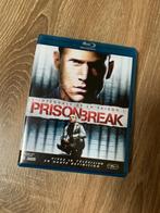 Blu-Ray Prison Break Saison 1, TV & Séries télévisées, Utilisé, Coffret, Enlèvement ou Envoi