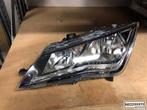 Seat Leon 5f facelift h7 led koplamp links origineel, Auto-onderdelen, Ophalen of Verzenden, Gebruikt, Seat