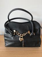 Liu Jo handtas, Handtassen en Accessoires, Tassen | Damestassen, Ophalen of Verzenden, Gebruikt, Zwart, Handtas