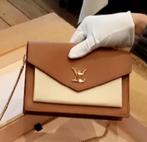 Louis Vuitton MyLockMe Chain Pochette, Ophalen, Zo goed als nieuw, Overige kleuren, Avondtasje