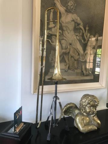 Trombone Ut beschikbaar voor biedingen