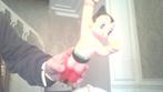 jouet vintage astro boy, Ophalen