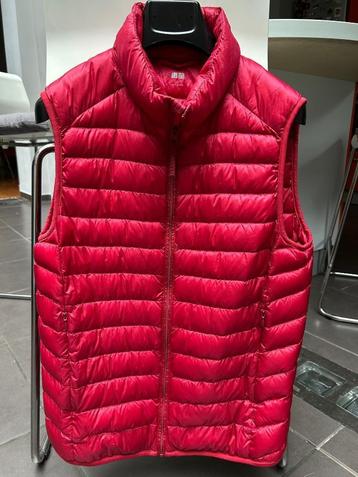 Doudoune Uniqlo sans manches  beschikbaar voor biedingen