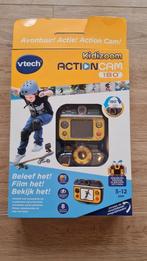 VTech Kidizoom Action Cam 180, Comme neuf, Enlèvement ou Envoi