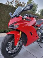 Ducati Supersport 939S - 2019 9850km  desmo onderhoud gehad, Motoren, Motoren | Ducati, 2 cilinders, Motorrijbewijs A, Quickshifter