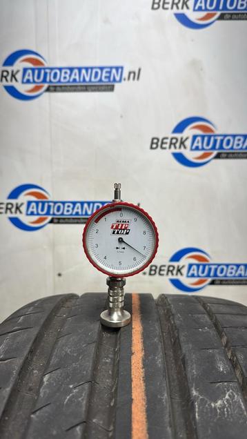 2x Michelin Pilot Sport 4S XL MO1 265/40 ZR21 105Y 265/40/21 beschikbaar voor biedingen