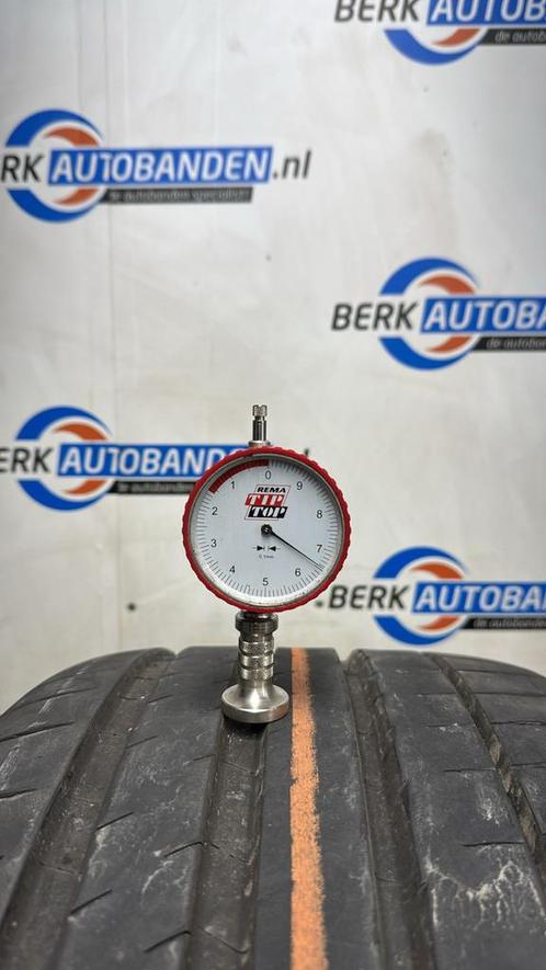 2x Michelin Pilot Sport 4S XL MO1 265/40 ZR21 105Y 265/40/21, Auto-onderdelen, Banden en Velgen, Band(en), Zomerbanden, 21 inch