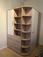 Inloopkast weba, Huis en Inrichting, Ophalen, 200 cm of meer, 75 cm of meer, Met klep(pen)