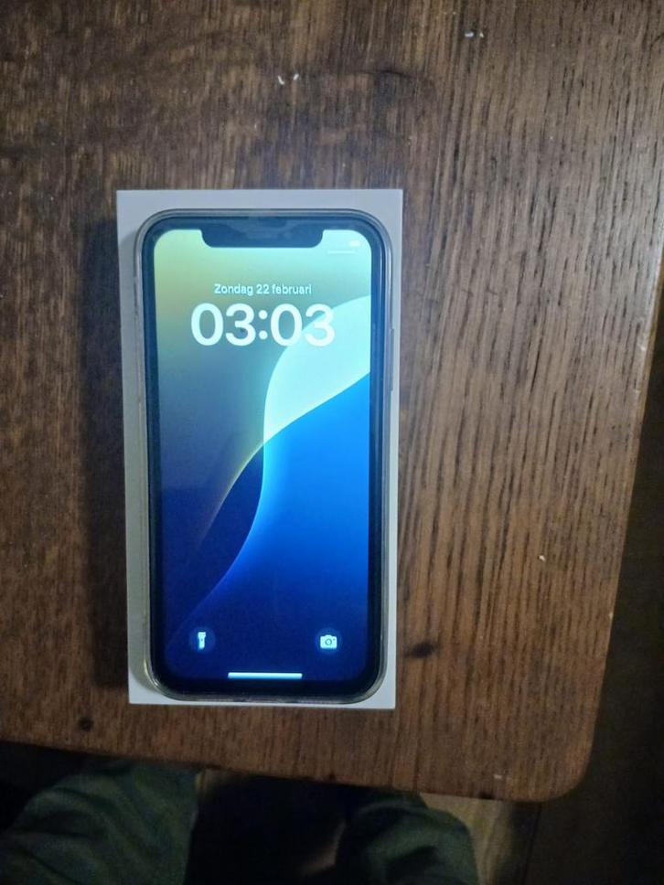 iPhone 17, Télécoms, Téléphonie mobile | Apple iPhone, Neuf, 256 GB, Sans abonnement, Sans simlock, Autres modèles, Bleu, Enlèvement