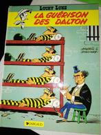 Lucky Luke, « La Ballade des Datton », « La guérison des Dal, Livres, Plusieurs BD, Enlèvement ou Envoi, Morris / Goscinny, Comme neuf